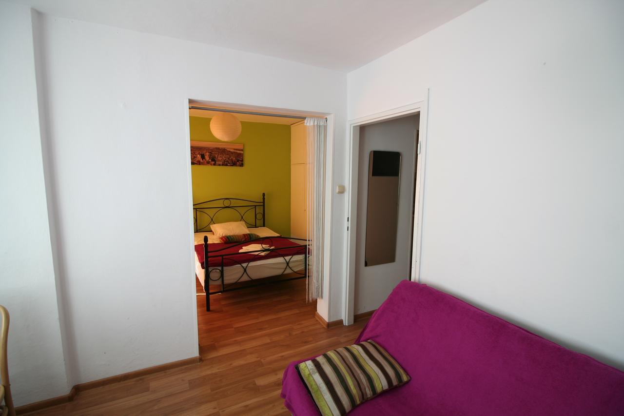 Apartamenty Varsovie Twarda City Varsóvia Exterior foto