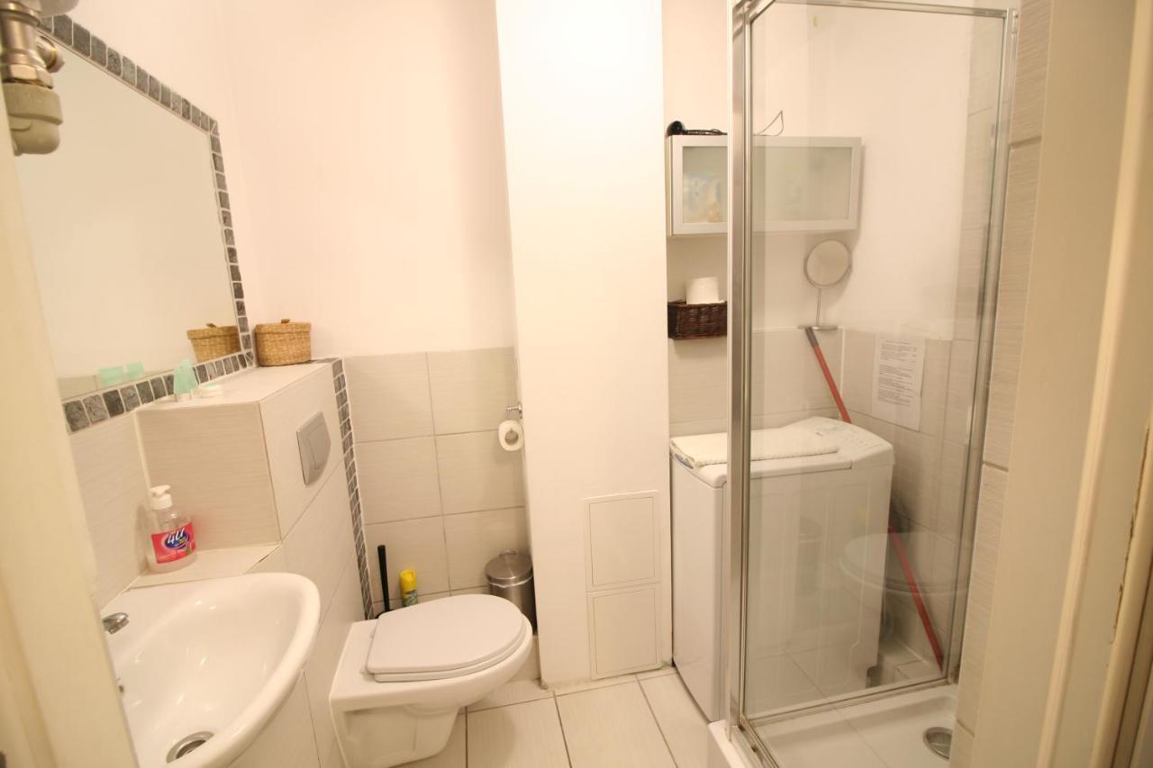 Apartamenty Varsovie Twarda City Varsóvia Exterior foto